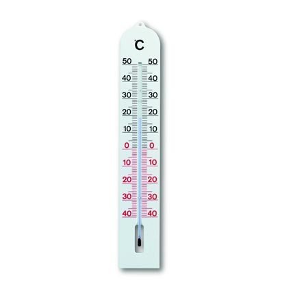 Innen-Außenthermometer