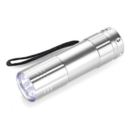 LED Taschenlampe