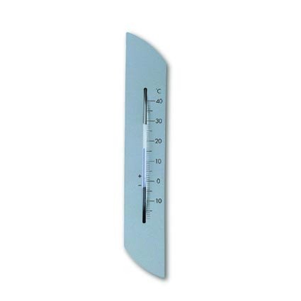 Radius Innen-Außen-Thermometer