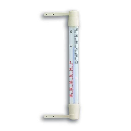 Fenster-Stabthermometer