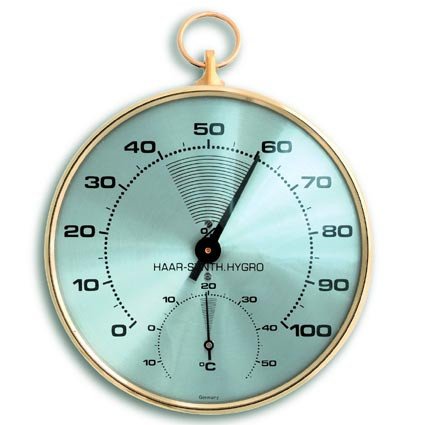 Thermo-Hygrometer classic