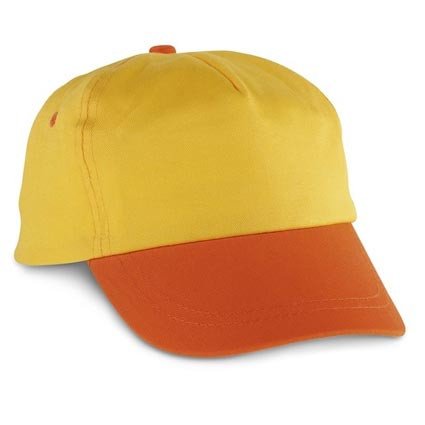 Kinder Baseballcap