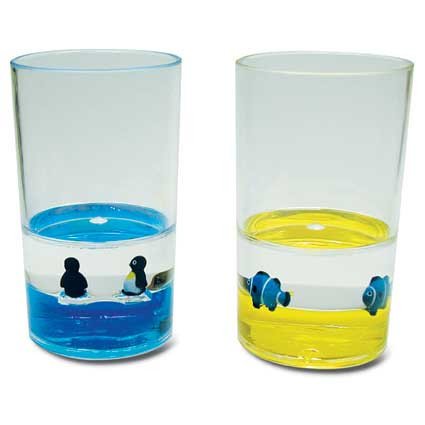 Aqua Glas