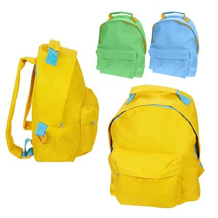 Kinder Abenteuer-Rucksack