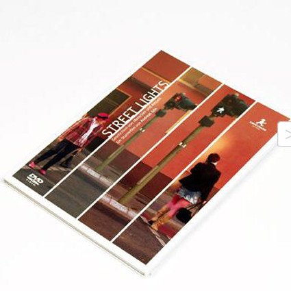 Streetlights DVD