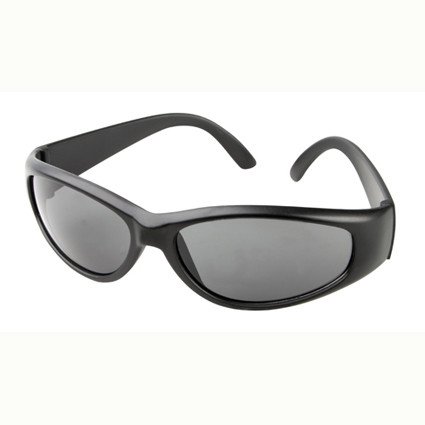 Biker-Sonnenbrille