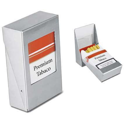 Zigarettenbox