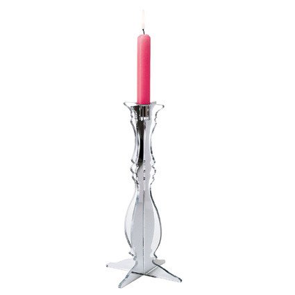Kerzenständer New Romantics 1-armig