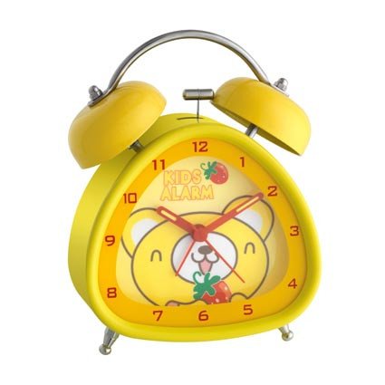 Kids Alarm Elektronischer Kinder-Wecker