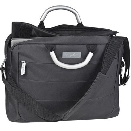 Laptoptasche aus hochwertigem Mikrofaser