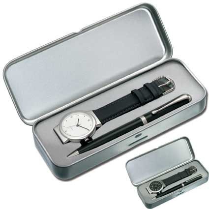 Watch-Pen-Set Classic