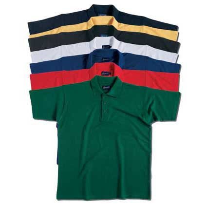 Polo-Shirt Baseline