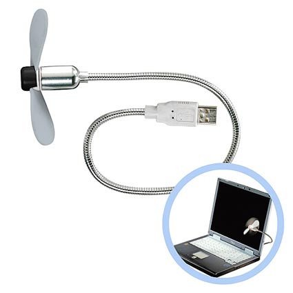 USB-Ventilator