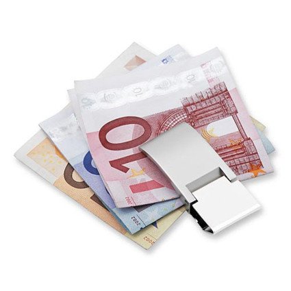 Money Clip I