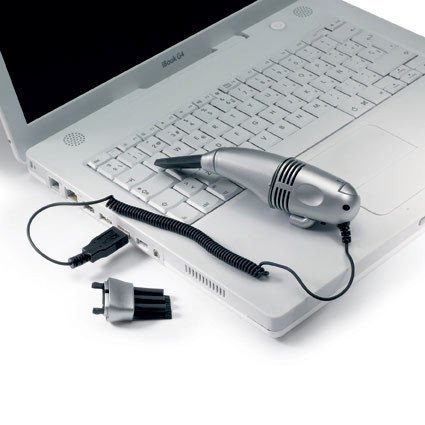 USB Vakuum Reiniger