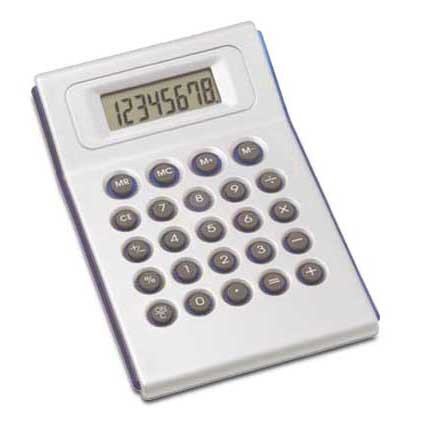 Tischrechner FX152
