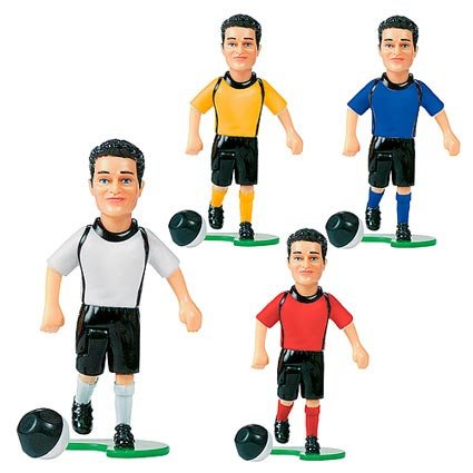 KICK und FUN Verteidiger 8 cm