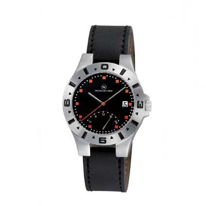 Armbanduhr Agon Dual Time