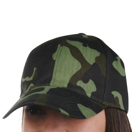 Militär Cap four