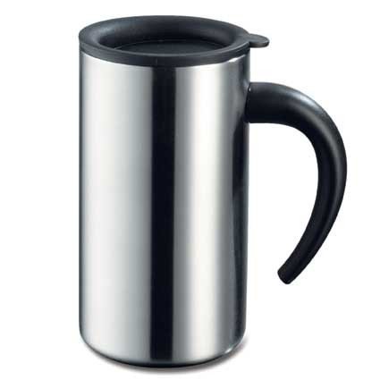 Edelstahl-Tasse 300 ml