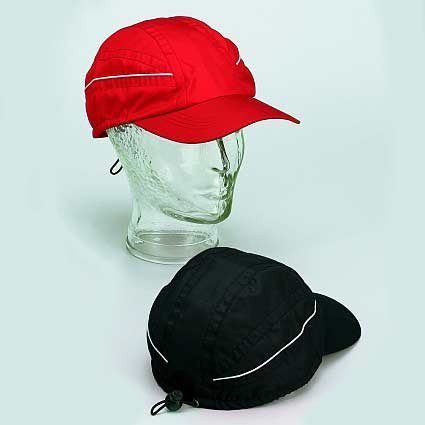 Baseball-Cap wasserdicht