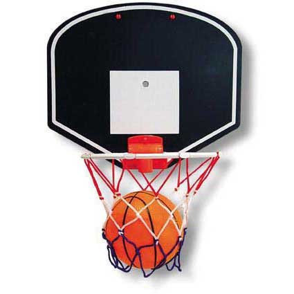 Mini-Basketballspiel