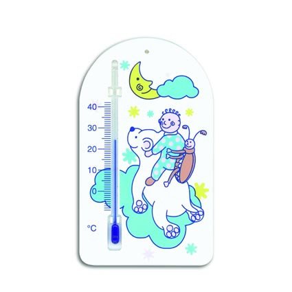 Kinderzimmerthermometer