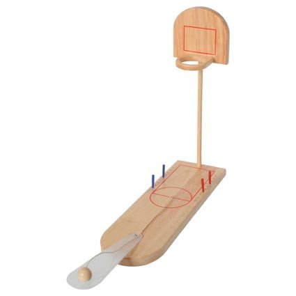Desk-Basketball