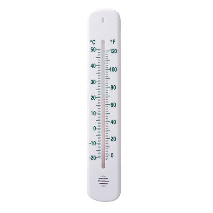 Thermometer Matchday