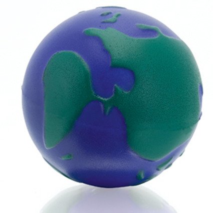 Antistress Ball Planet