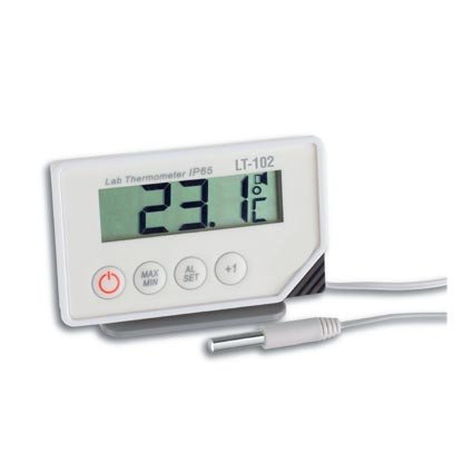 Digitales Kontrollthermometer