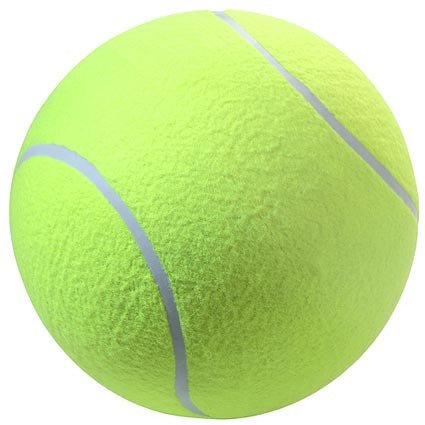 Tennisball XXL