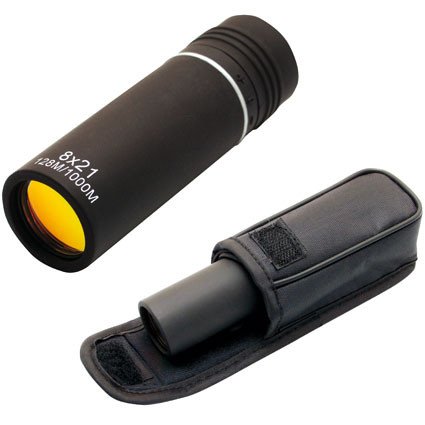 Monocular Foco