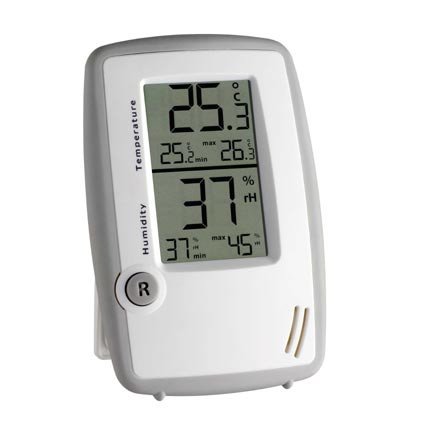 Digitales Thermo-Hygrometer