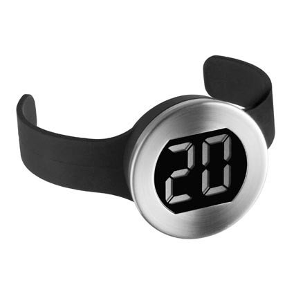 Digitales Weinthermometer