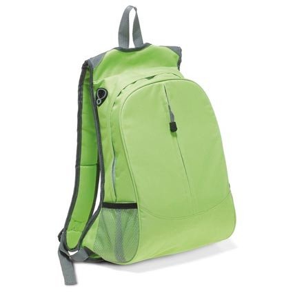 Freizeit-Rucksack aus Polyester