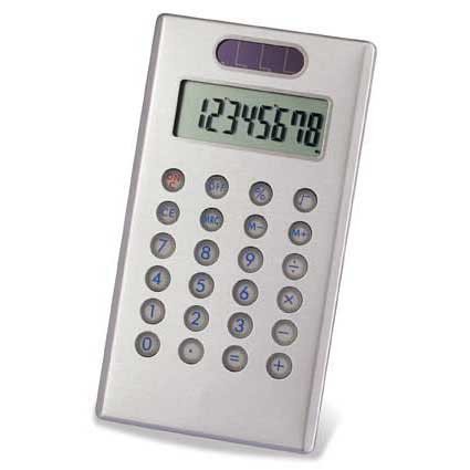 Taschenrechner Rifton