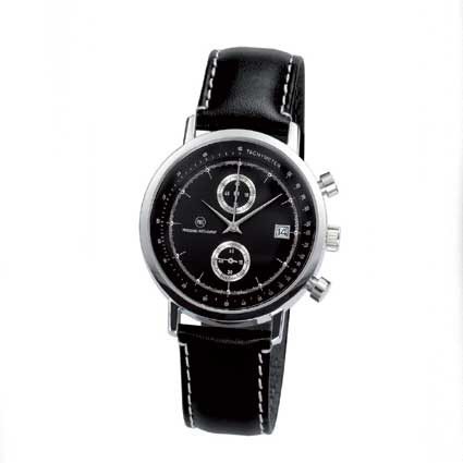 Armbanduhr Montreal black