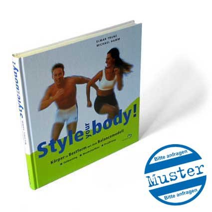 Style your body