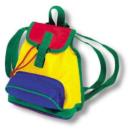 Kinder-Mini-Rucksack