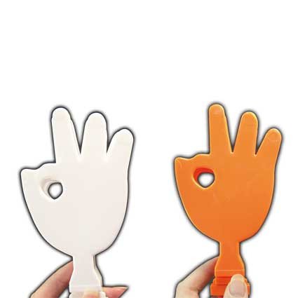 Handclapper