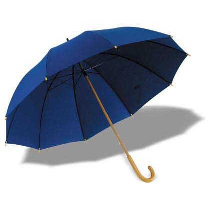 Portier-Regenschirm