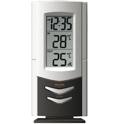 Temperaturstation Tinka