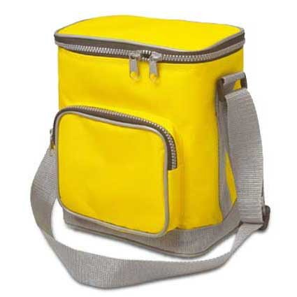 Kühltasche YELLOW II