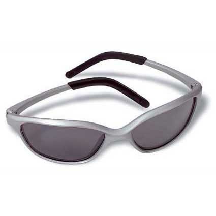 Sportliche Sonnenbrille mit UV-Schutz