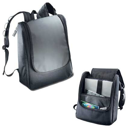 Rucksack mit Laptop-Fach