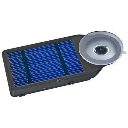 Solar Charger USB