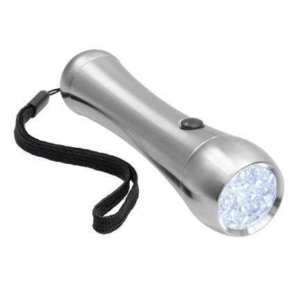 LED-Taschenlampe Classic