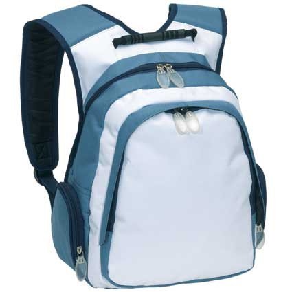 Rucksack aus Polyester