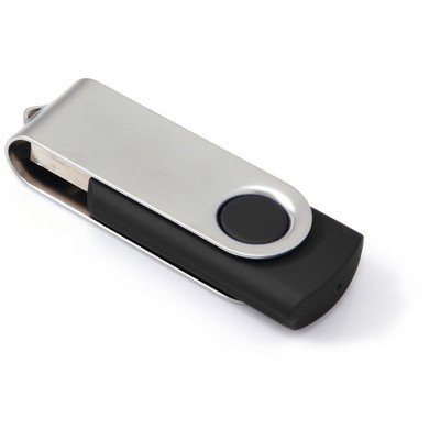 Drehbarer USB-Stick